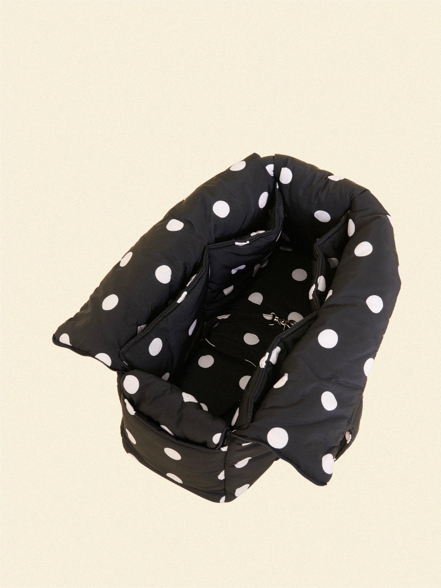 Evermark Factory OS 25-CAR-PLK-BK-OS