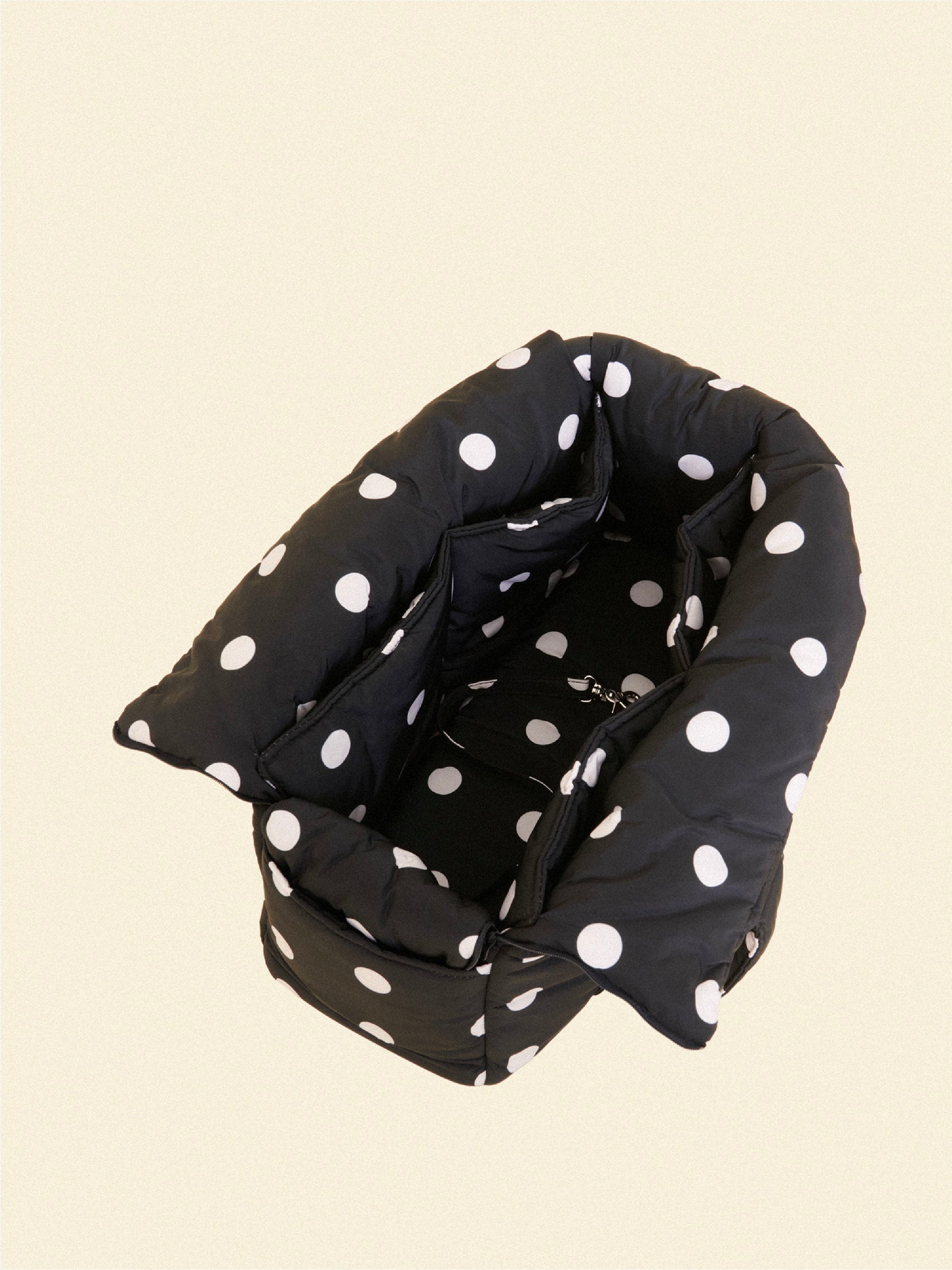 Evermark Factory OS 25-CAR-PLK-BK-OS