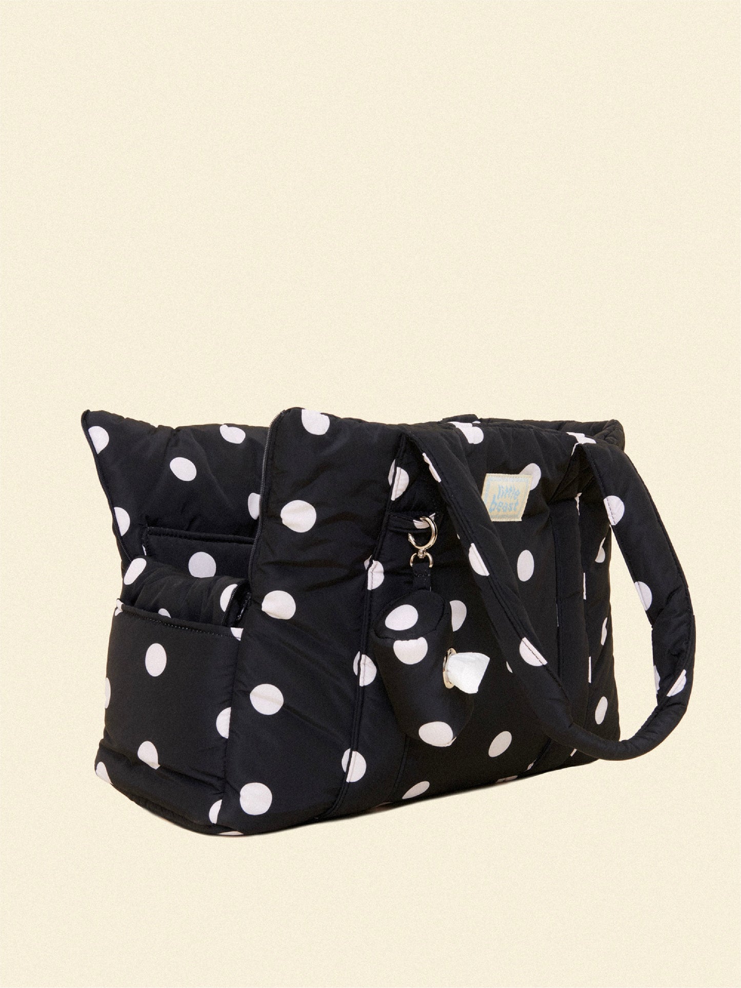 Evermark Factory OS 25-CAR-PLK-BK-OS