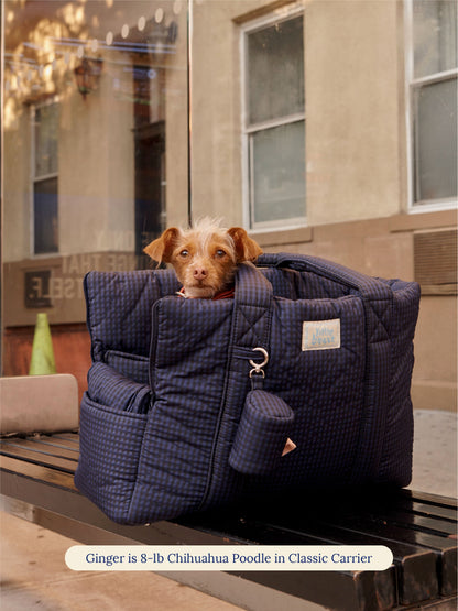 The Little Beast Carrier - Purple Haze