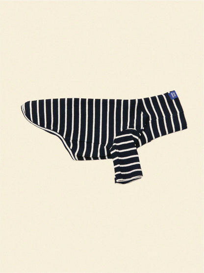 Little Beast Dog Shirt Café in Paris Sweatshirt