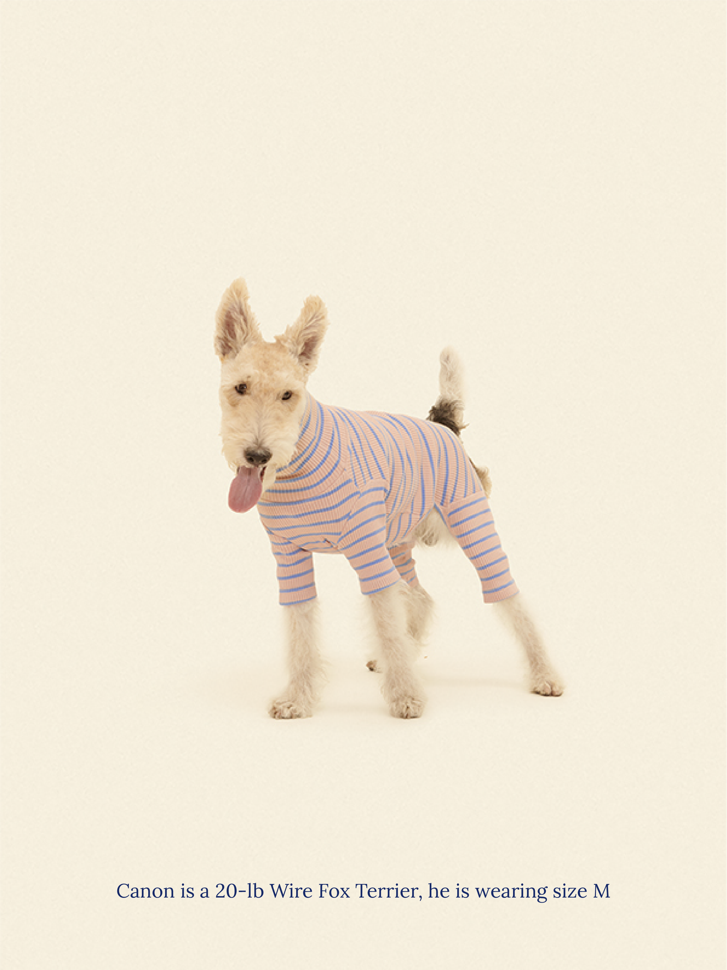 Little Beast Dog Onesie Catch Me Outside Onesie