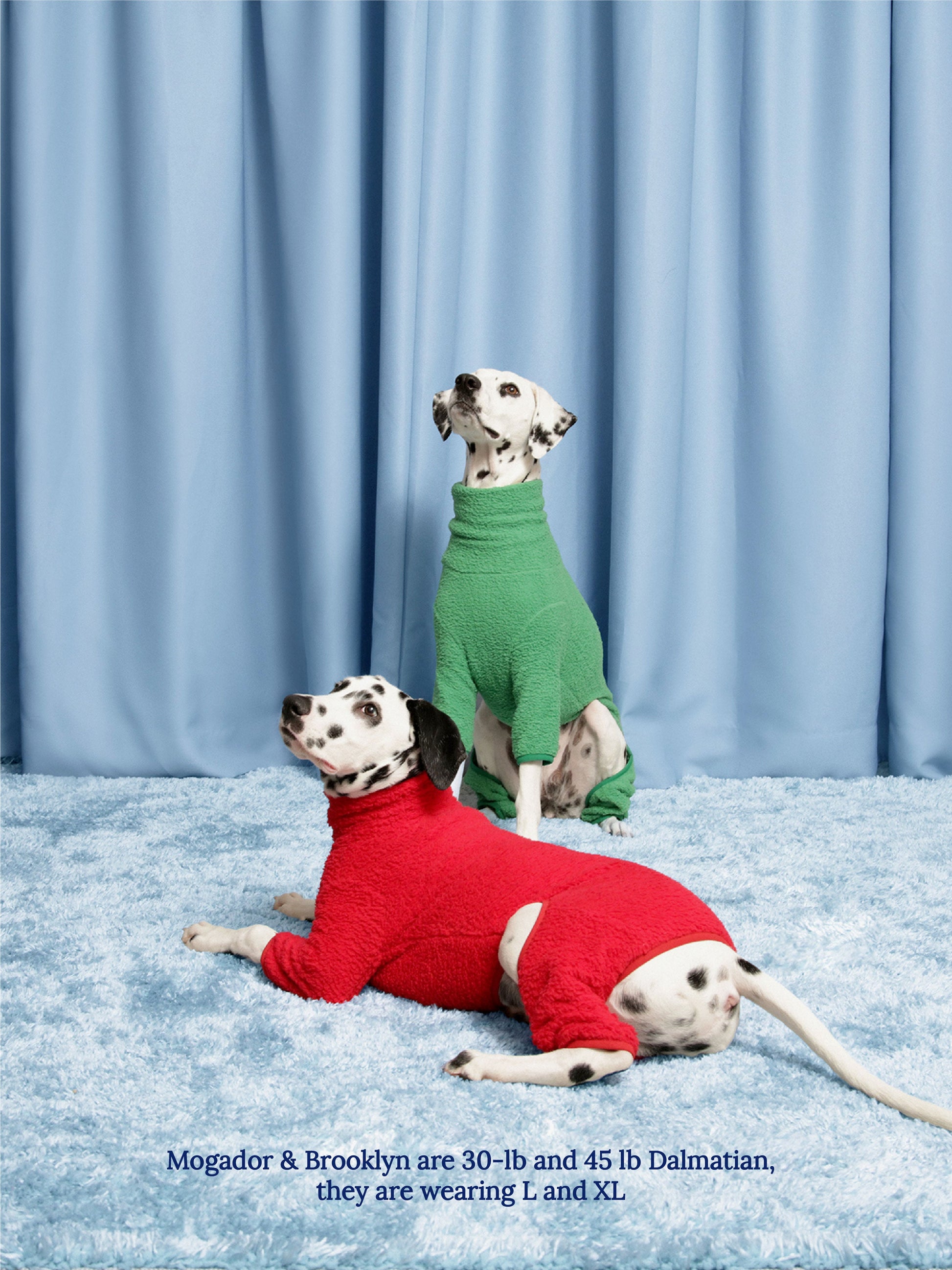 Little Beast Dog Fleece Onesie Hot Sauce Fleece Onesie