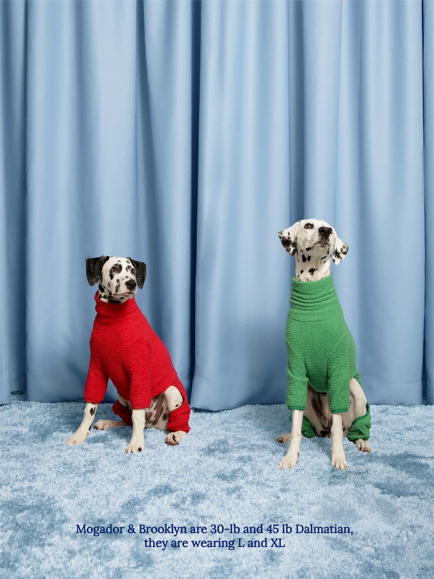 Little Beast Dog Fleece Onesie Mary Jane Fleece Onesie