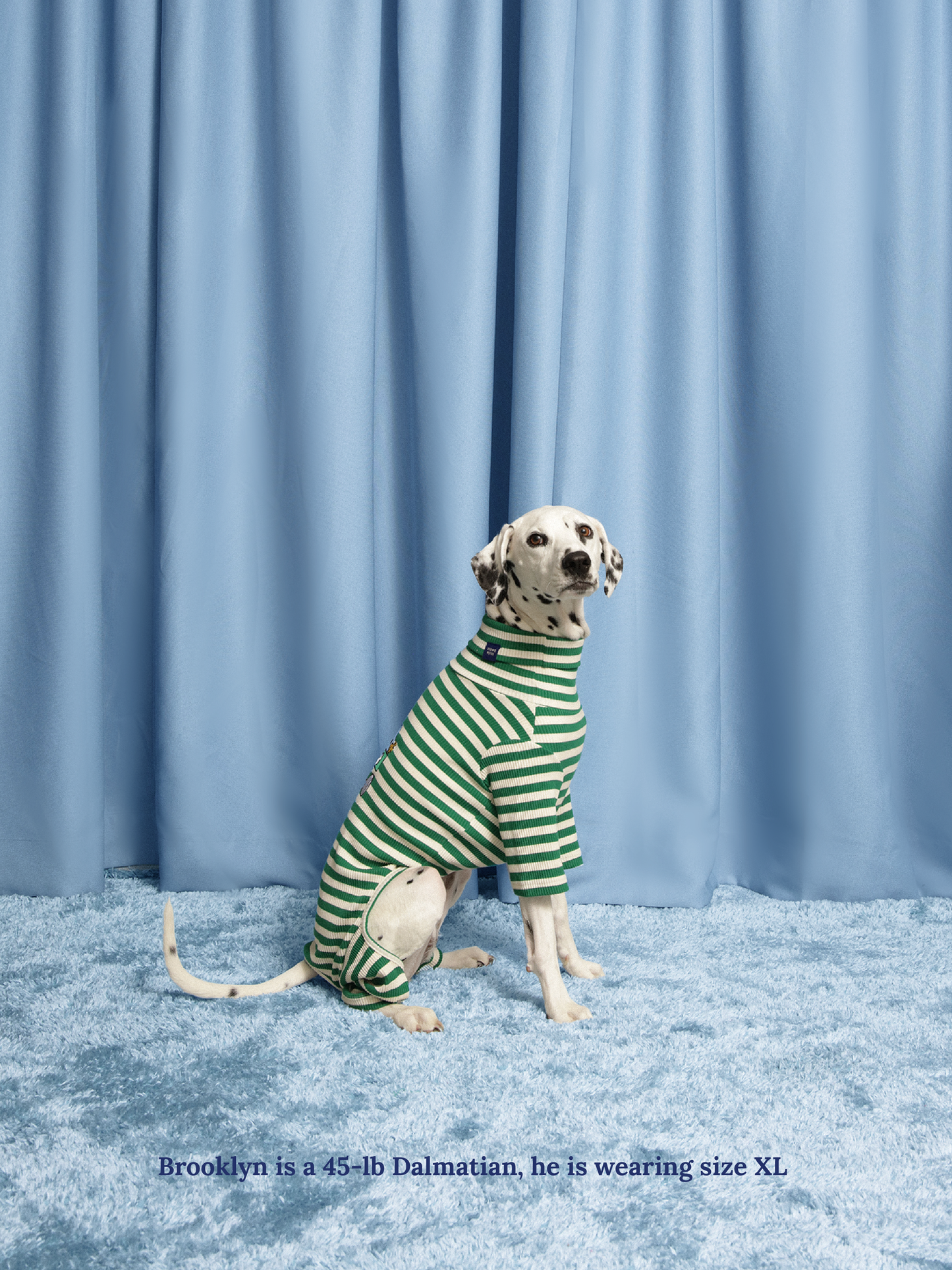 Little Beast Dog Stripe Onesie Snoopy Gift Stripe Onesie - PEANUTS