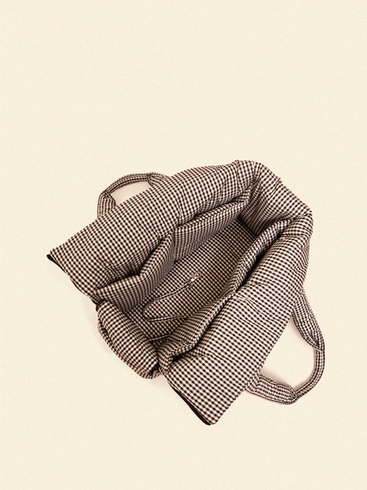 Little Beast Dog Carrier The Little Beast Carrier - Coffee Cream