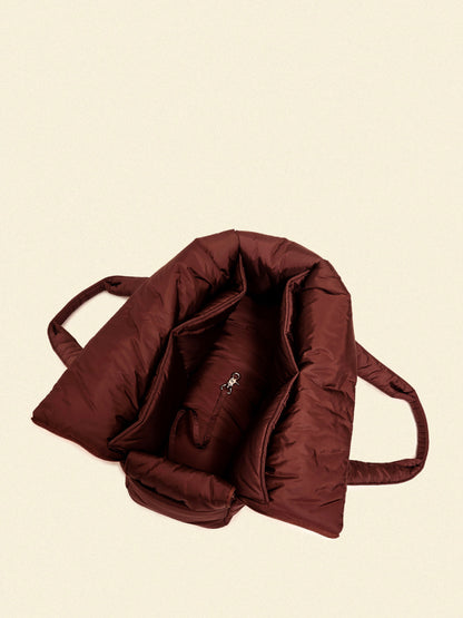 Little Beast Dog Carrier The Little Beast Carrier - Hazel