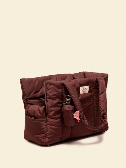 Little Beast Dog Carrier The Little Beast Carrier - Hazel