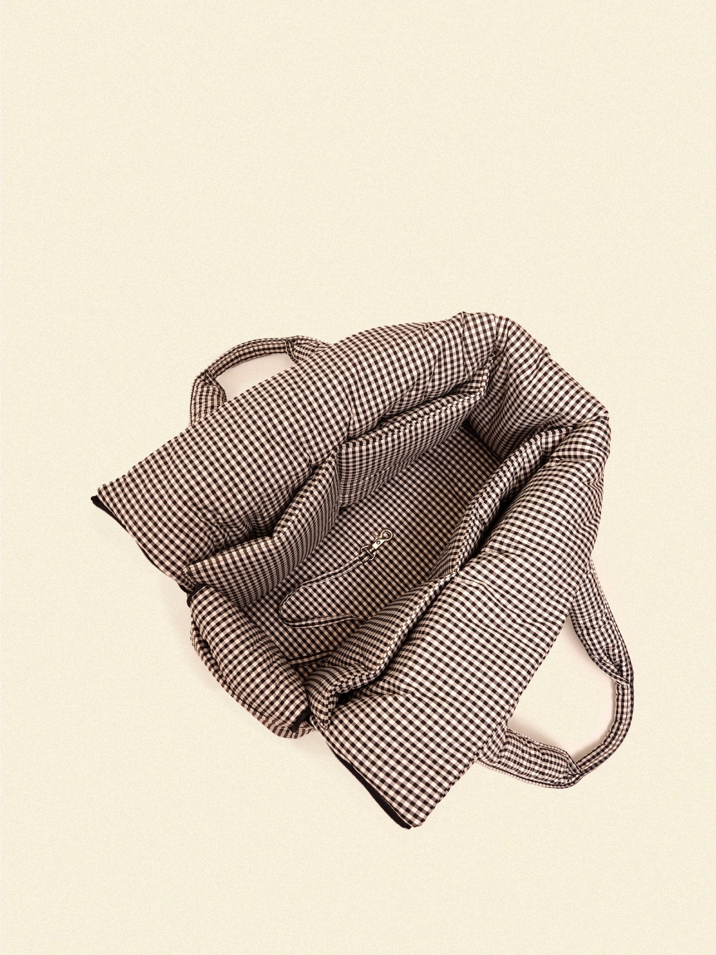 Little Beast Dog Carrier The Little Beast Carrier - Noir