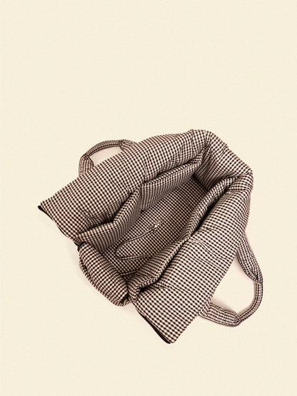 Little Beast Dog Carrier The Little Beast Carrier - Noir