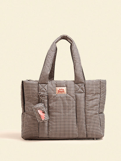 Little Beast Dog Carrier The Little Beast Carrier - Noir