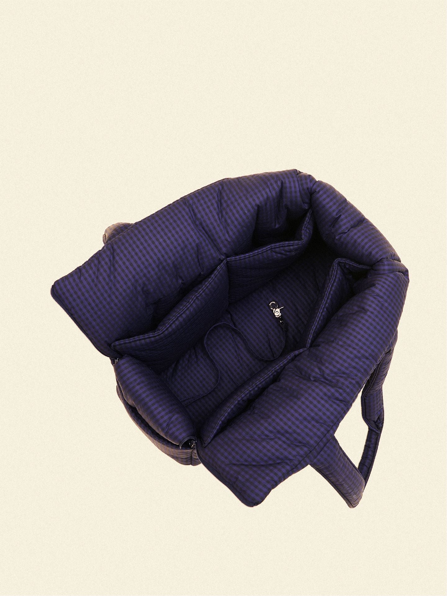 Little Beast Dog Carrier The Little Beast Carrier - Purple Haze