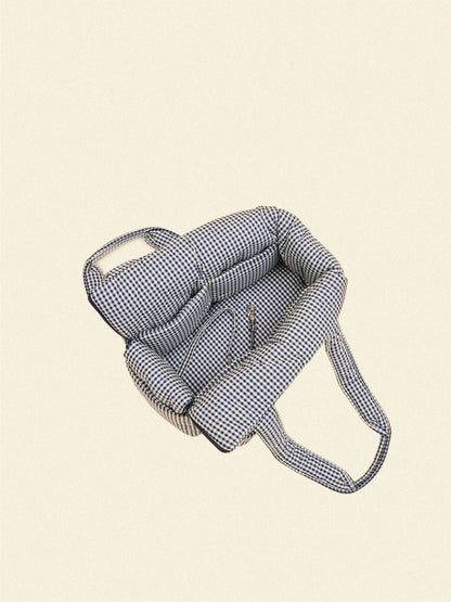 Little Beast Dog Carrier The Little Beast Mini Carrier - Dorothy