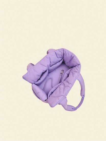 Little Beast Dog Carrier The Little Beast Mini Carrier - Ube