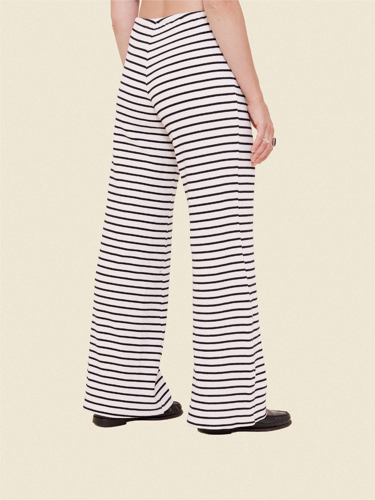 Little Beast Stripe Pants The World is My Oyster Pants