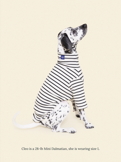 Little Beast Dog Shirt World's Your Oyster Shirt