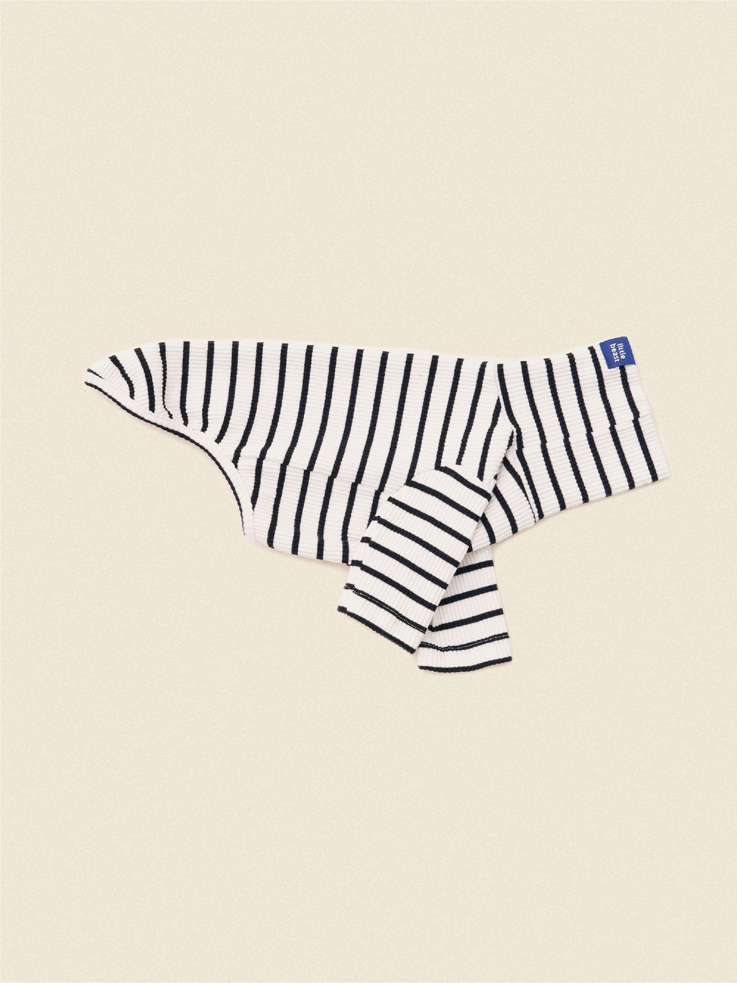 Little Beast Dog Shirt World's Your Oyster Shirt