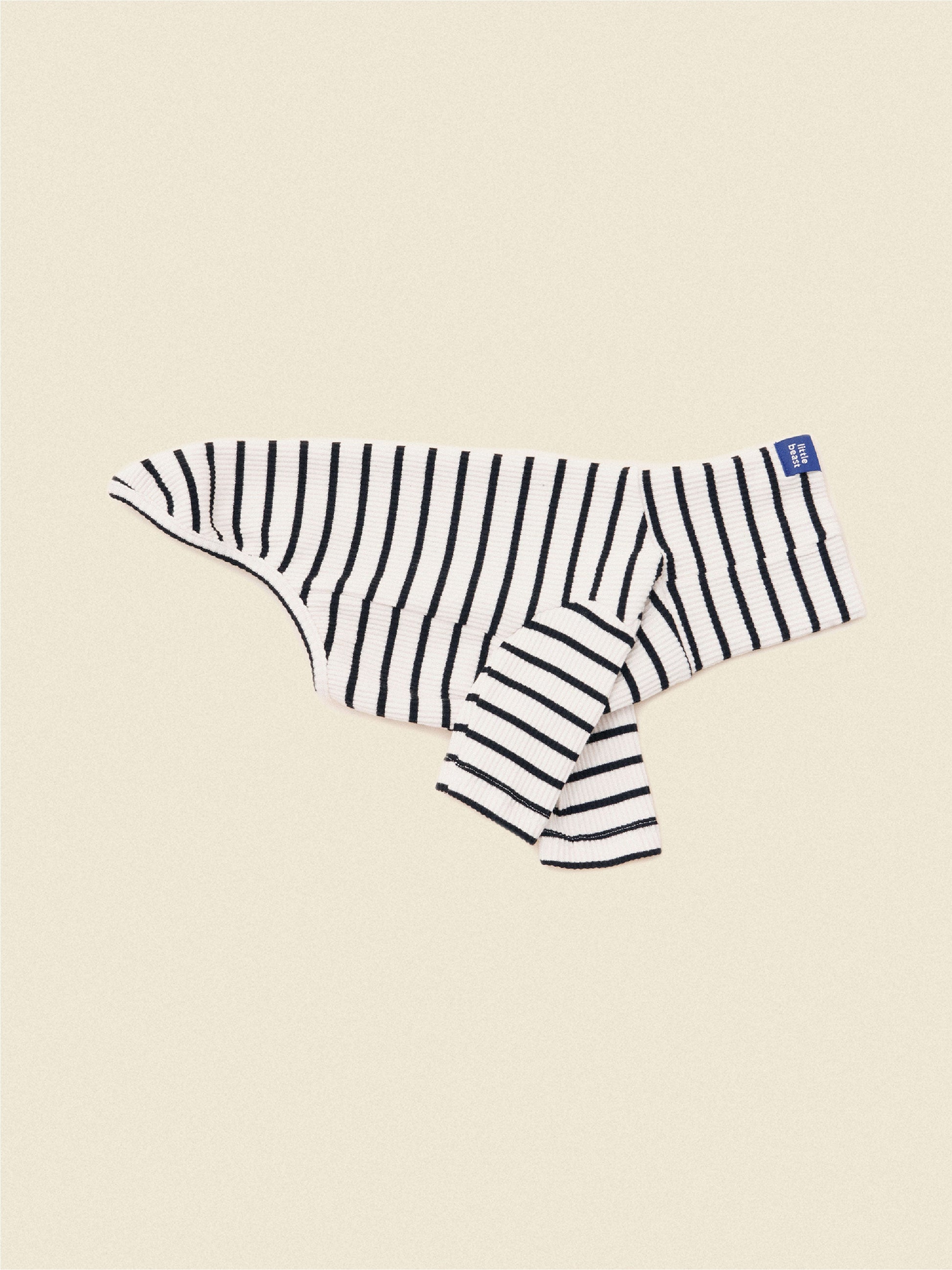 Little Beast Dog Shirt World's Your Oyster Shirt