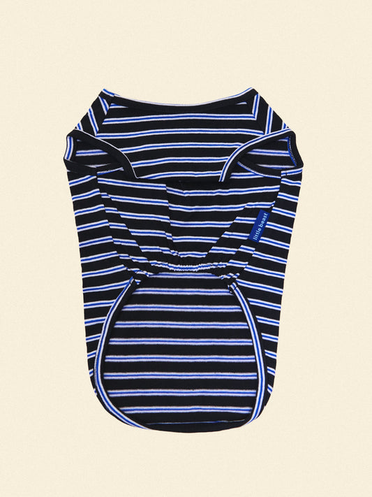 littlebeastus Dog Tank Top Main Squeeze Tank Top