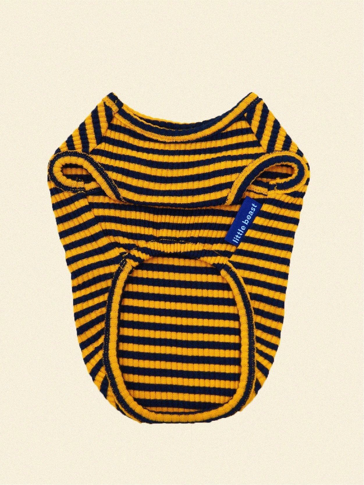 littlebeastus Dog Tank Top Met on Bumble Tank Top