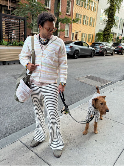 World's Your Oyster Lounge Pants